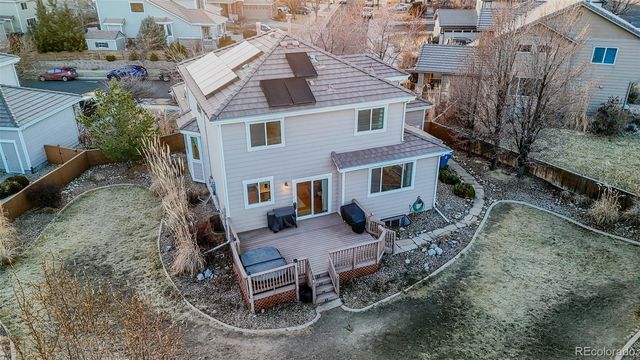 10460 Quintero Street, Commerce City, CO 80022