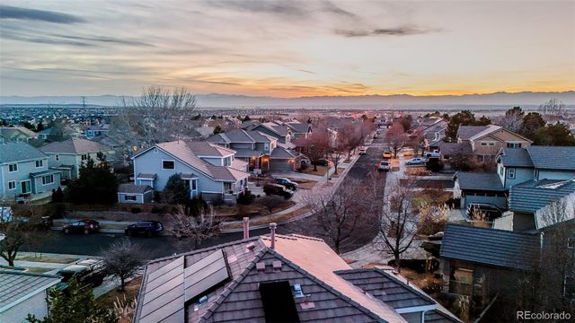 10460 Quintero Street, Commerce City, CO 80022