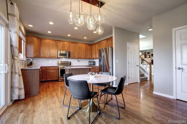 10460 Quintero Street, Commerce City, CO 80022