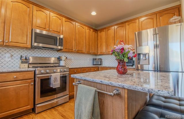 10460 Quintero Street, Commerce City, CO 80022