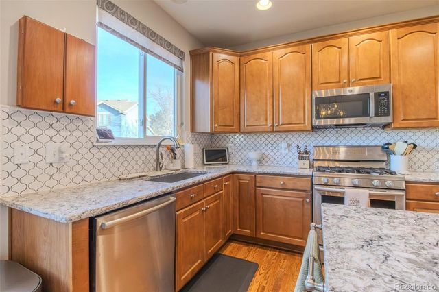 10460 Quintero Street, Commerce City, CO 80022