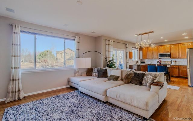 10460 Quintero Street, Commerce City, CO 80022