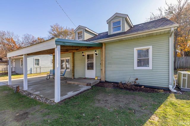 23214 1st Street, Elkhart, IN 46514