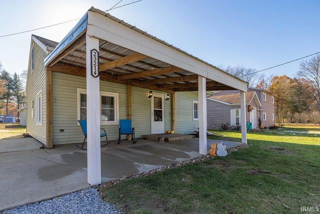 23214 1st Street, Elkhart, IN 46514