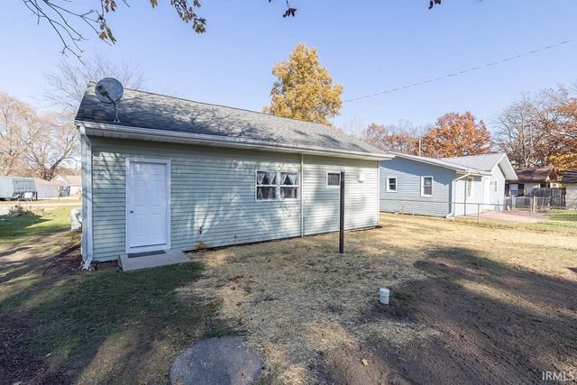 23214 1st Street, Elkhart, IN 46514