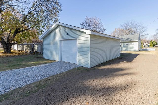 23214 1st Street, Elkhart, IN 46514