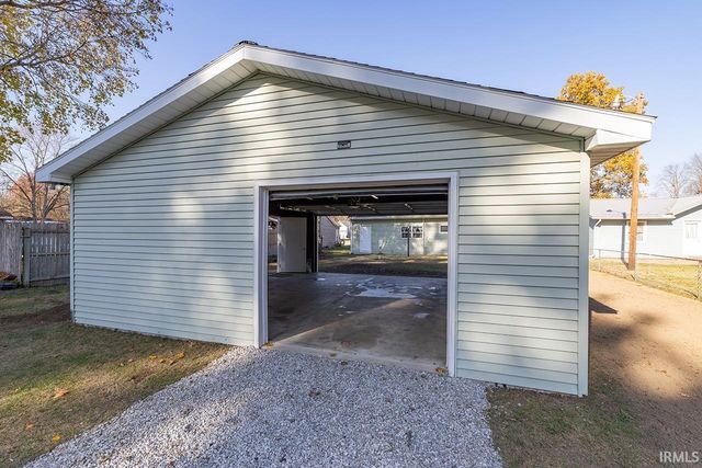 23214 1st Street, Elkhart, IN 46514