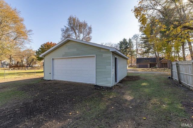 23214 1st Street, Elkhart, IN 46514