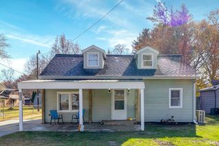 23214 1st Street, Elkhart, IN 46514