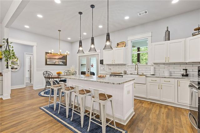 229 Samson Way, Cleveland, GA 30528