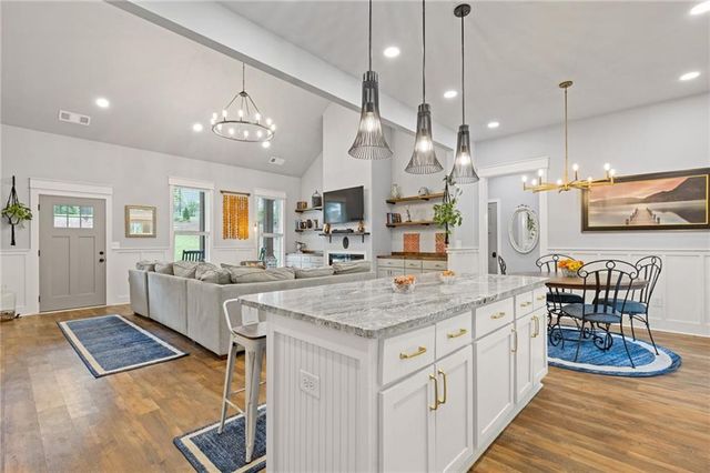 229 Samson Way, Cleveland, GA 30528
