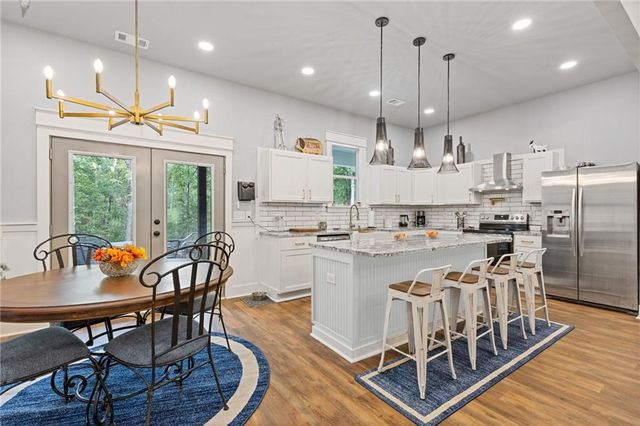 229 Samson Way, Cleveland, GA 30528