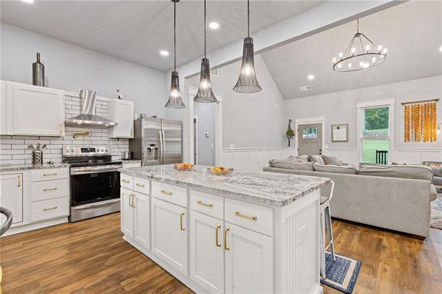 229 Samson Way, Cleveland, GA 30528