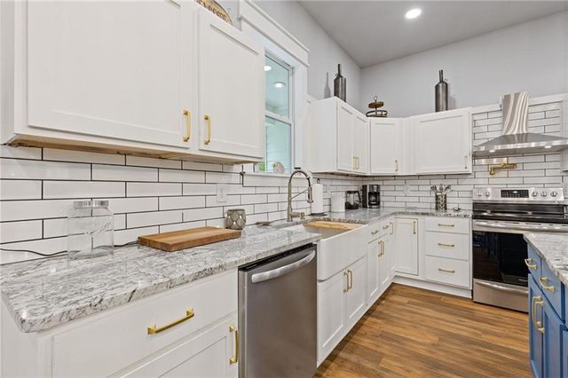 229 Samson Way, Cleveland, GA 30528