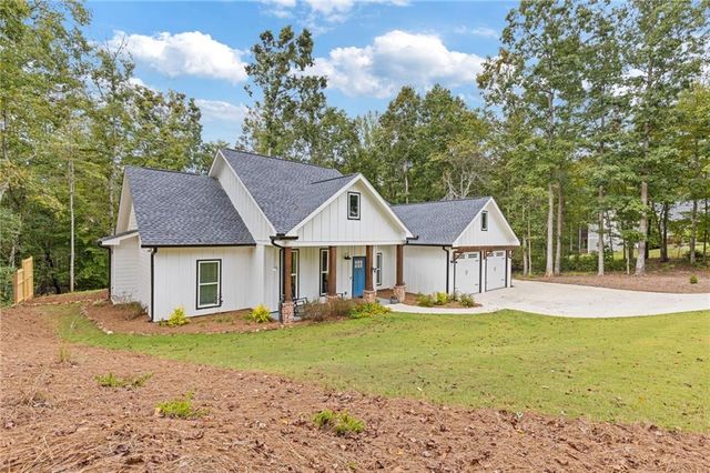 229 Samson Way, Cleveland, GA 30528