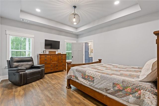 229 Samson Way, Cleveland, GA 30528