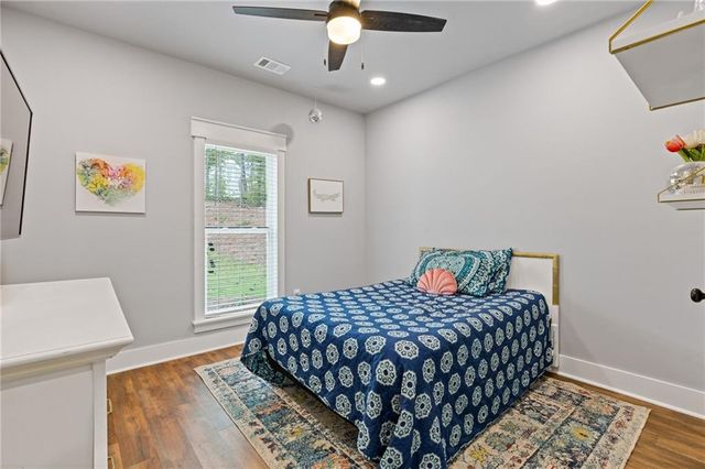 229 Samson Way, Cleveland, GA 30528