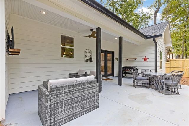 229 Samson Way, Cleveland, GA 30528