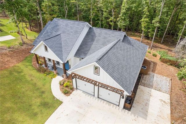 229 Samson Way, Cleveland, GA 30528