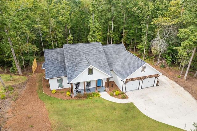229 Samson Way, Cleveland, GA 30528