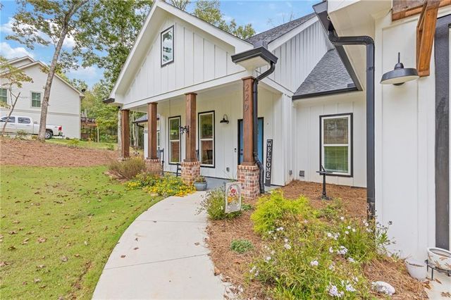 229 Samson Way, Cleveland, GA 30528