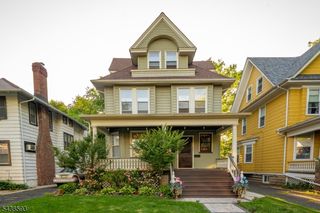 43 Brighton Ave, East Orange City, NJ 07017
