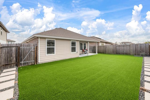 7522 Victoria Brook Trace, Richmond, TX 77407