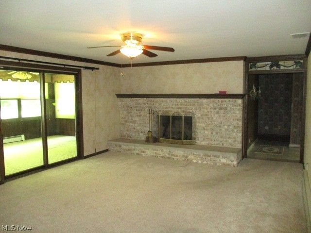 3916 Fairway Drive, Canfield, OH 44406