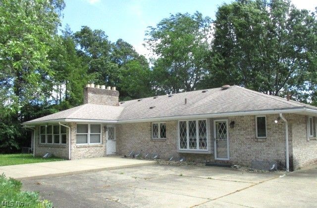 3916 Fairway Drive, Canfield, OH 44406