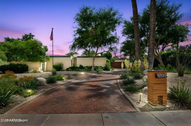 8709 N 11Th Avenue, Phoenix, AZ 85021