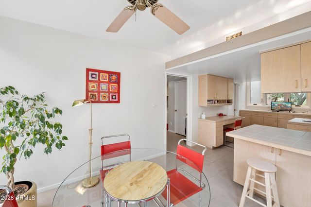 8709 N 11Th Avenue, Phoenix, AZ 85021