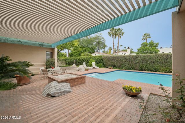 8709 N 11Th Avenue, Phoenix, AZ 85021