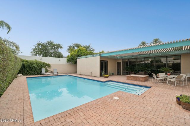 8709 N 11Th Avenue, Phoenix, AZ 85021