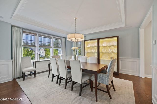 12 Captiva Lane, Marlboro, NJ 07746