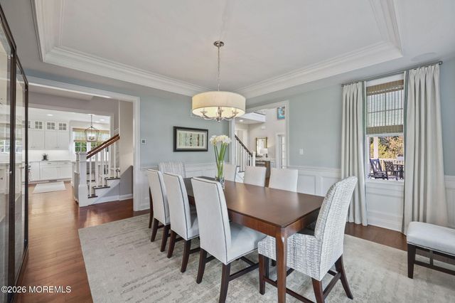 12 Captiva Lane, Marlboro, NJ 07746