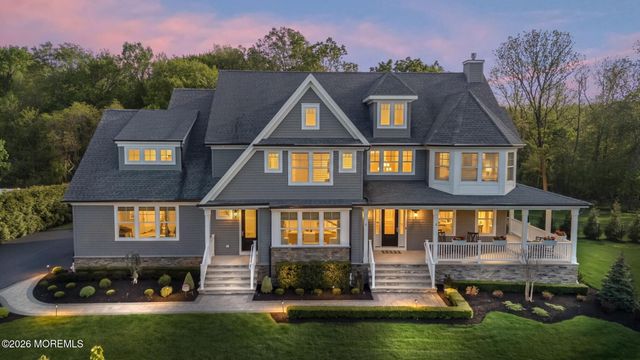 12 Captiva Lane, Marlboro, NJ 07746