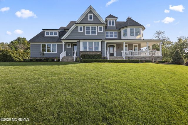 12 Captiva Lane, Marlboro, NJ 07746