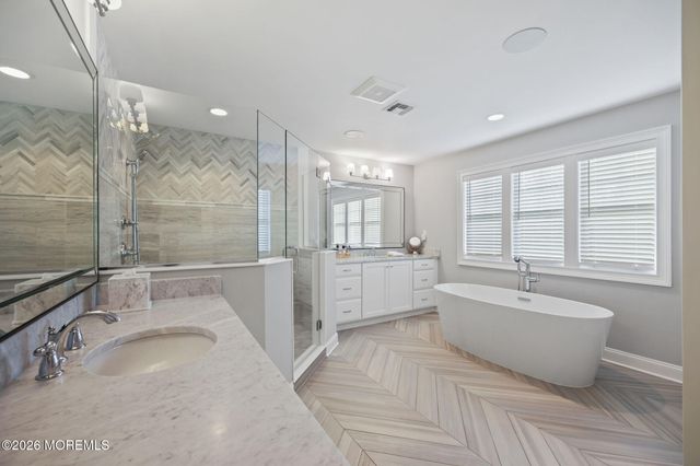 12 Captiva Lane, Marlboro, NJ 07746