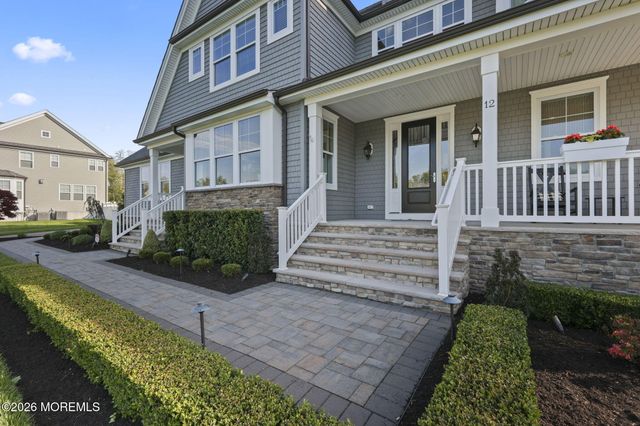 12 Captiva Lane, Marlboro, NJ 07746