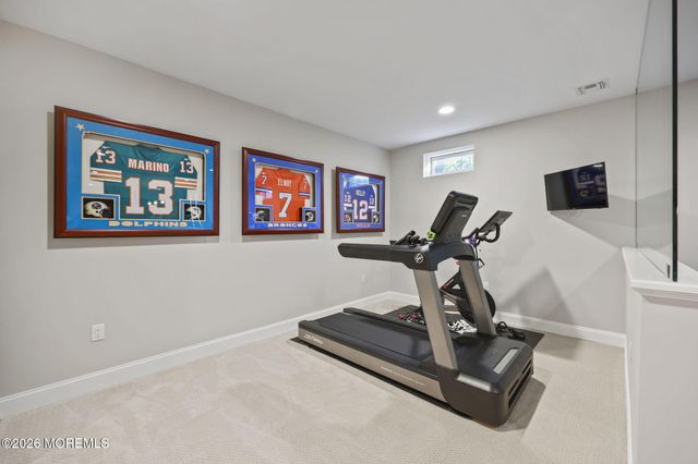 12 Captiva Lane, Marlboro, NJ 07746