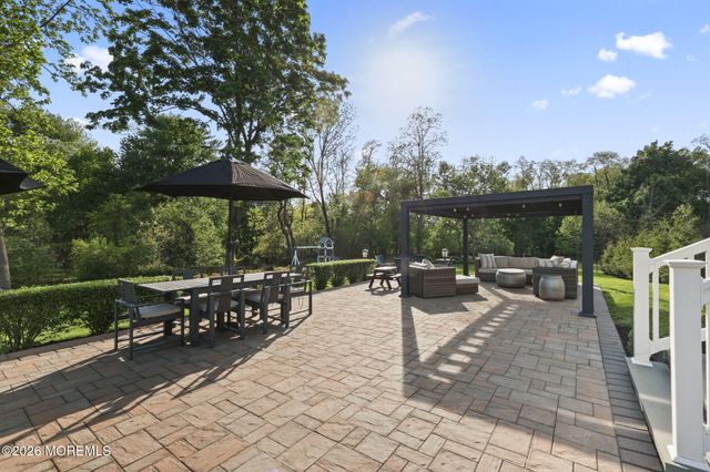 12 Captiva Lane, Marlboro, NJ 07746