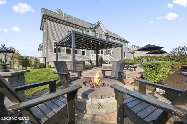 12 Captiva Lane, Marlboro, NJ 07746