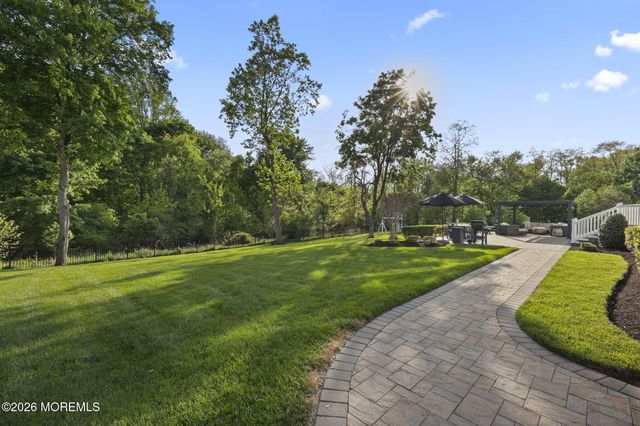 12 Captiva Lane, Marlboro, NJ 07746