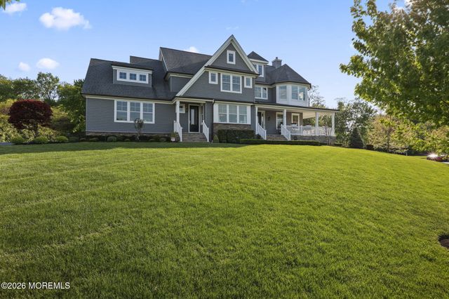 12 Captiva Lane, Marlboro, NJ 07746