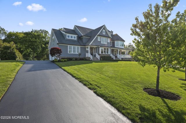 12 Captiva Lane, Marlboro, NJ 07746