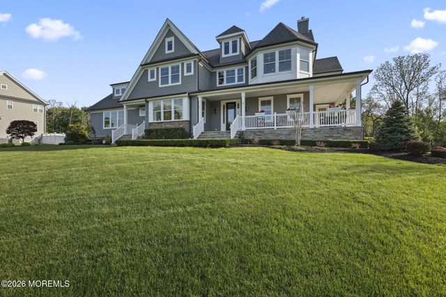 12 Captiva Lane, Marlboro, NJ 07746