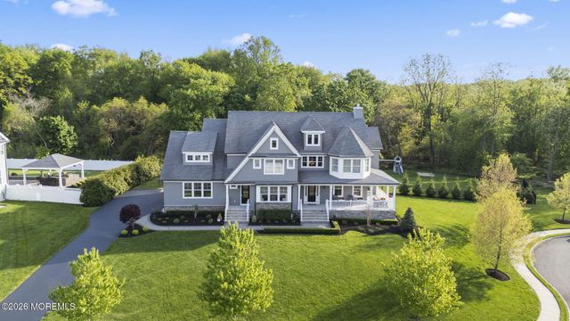 12 Captiva Lane, Marlboro, NJ 07746