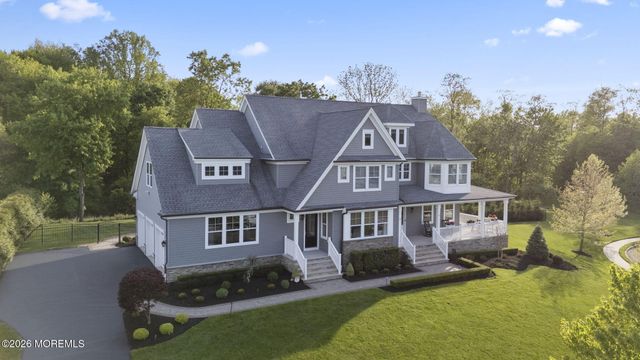 12 Captiva Lane, Marlboro, NJ 07746