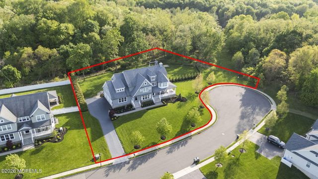 12 Captiva Lane, Marlboro, NJ 07746