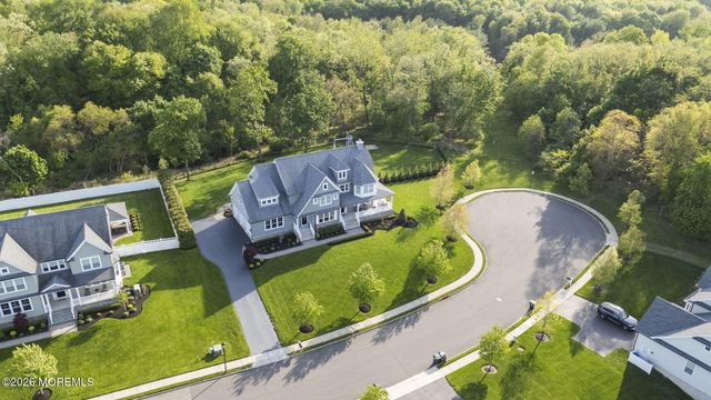 12 Captiva Lane, Marlboro, NJ 07746